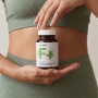 Flora Plus+ Probiotique