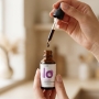 Iode liquide