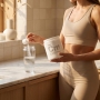 Créatine Monohydrate Creavitalis® – Poudre
