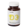 Vitamine D3 2000 UI + K2 MK7