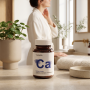 Citrate de calcium