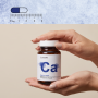 Citrate de calcium