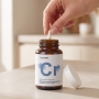 Chromium picolinate