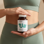 Undecylenic Acid – Acide undécylénique (250 mg/cap)