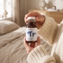 L-Tryptophane – 400 mg (Tryptophane)