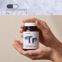L-Tryptophane – 400 mg (Tryptophane)