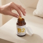 Vitamin B2 (Riboflavine, Quali®-B)