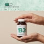 Vitamine B3 (Niacine, Quali®-B)