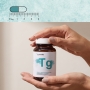 TMG (Triméthylglycine) – 100% bétaïne
