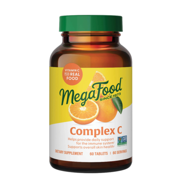Complex C