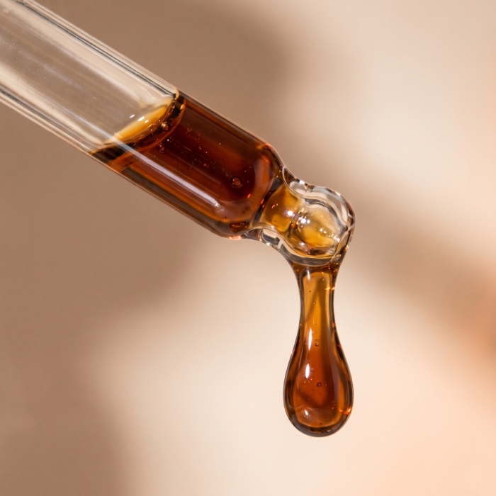 Iode liquide