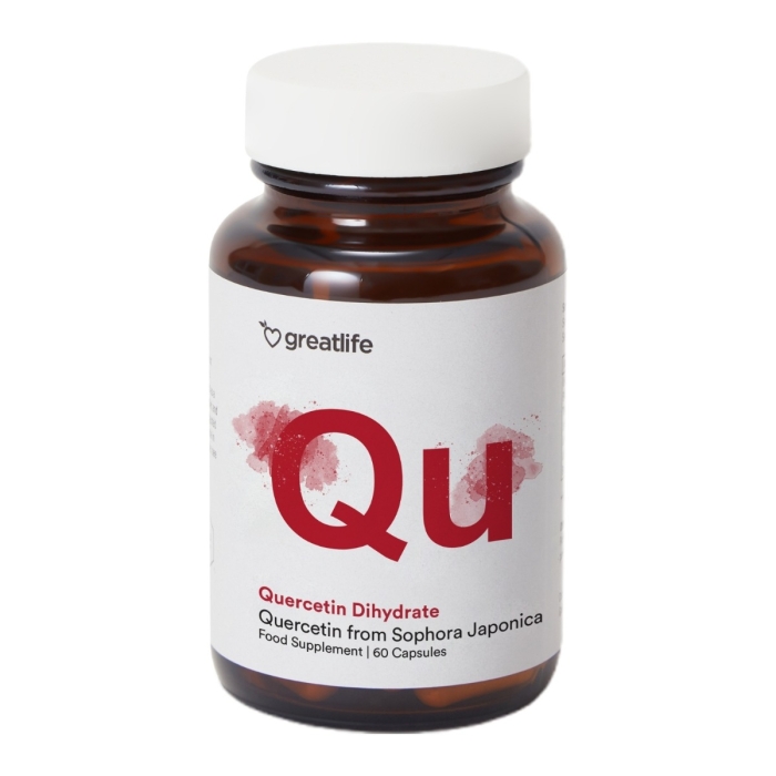 Quercétine Dihydratée
