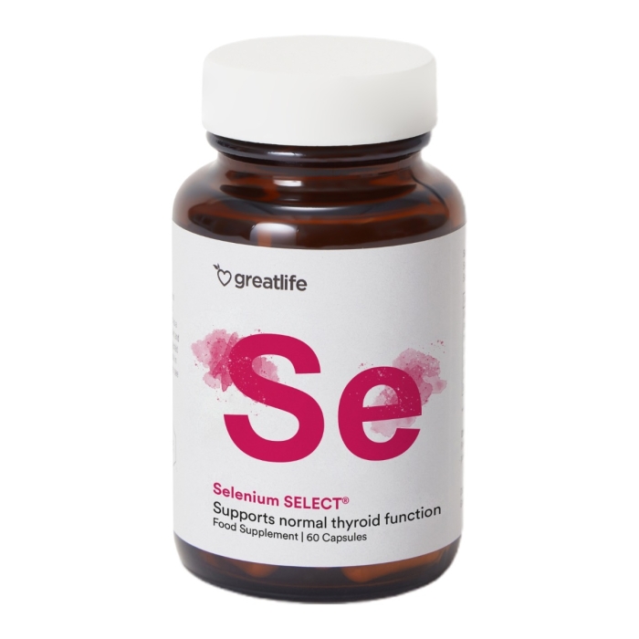 Sélénium