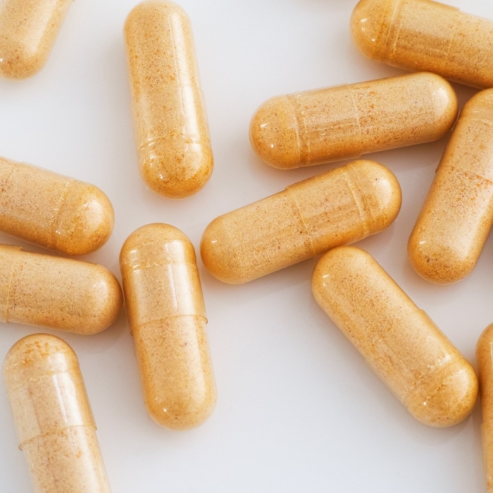 CoQ10 – 200 mg