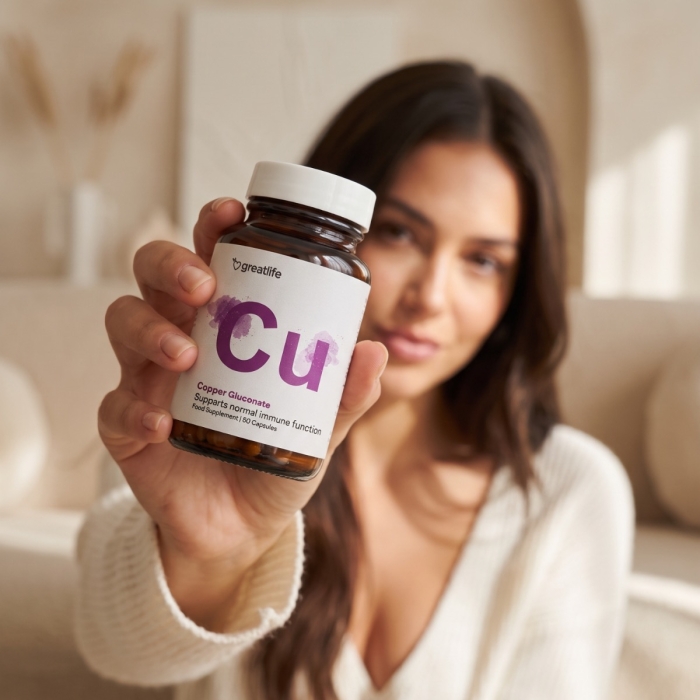 Bisglycinate de cuivre