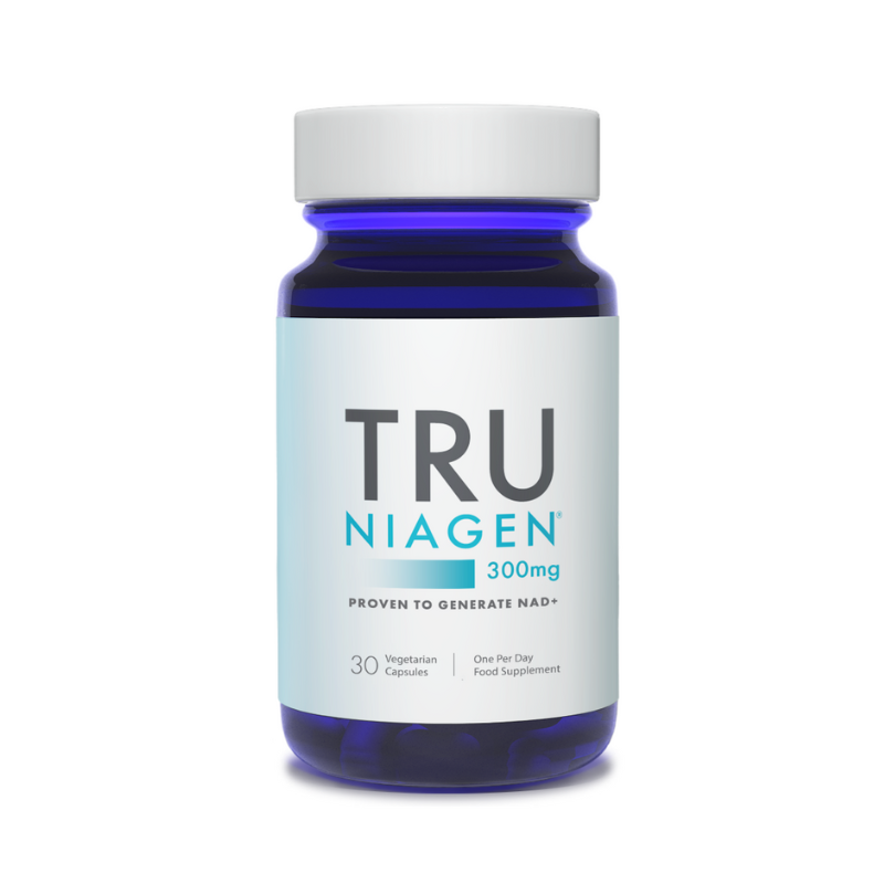 Tru Niagen NAD+ 30 gélules
