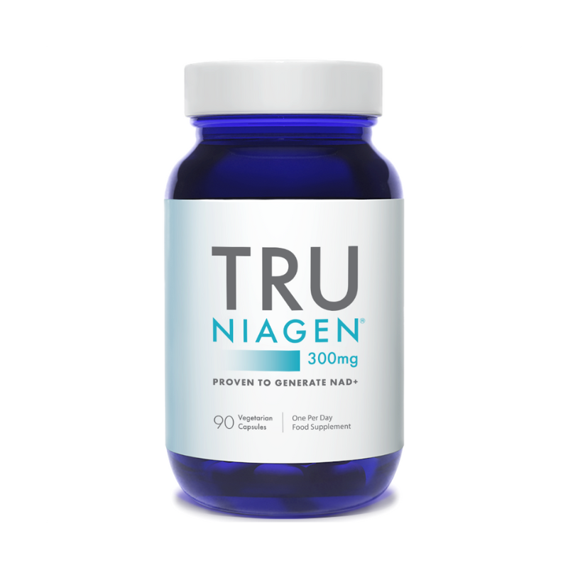 Tru Niagen NAD+ 90 gélules
