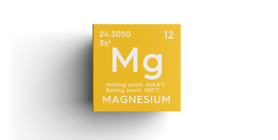 Existe-t-il un magnésium spécifique pour le soir ?