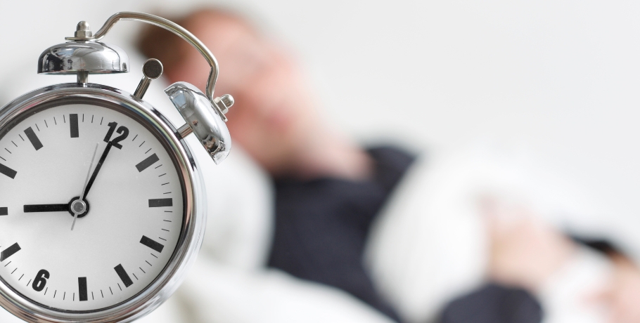 Combien d'heures faut-il dormir ?