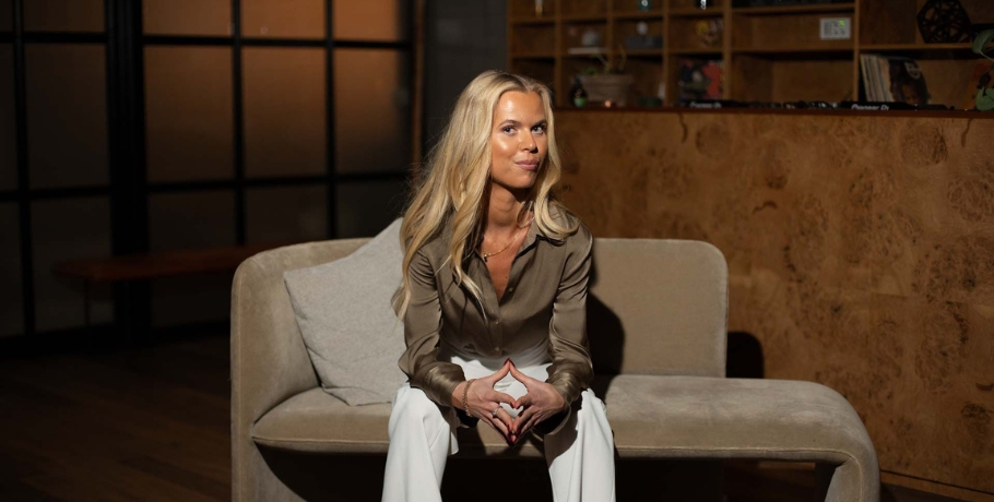 Ida Carleborn – De la maladie auto-immune à la santé holistique