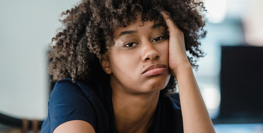 Quand tout semble ennuyeux – que se passe-t-il dans le cerveau ?