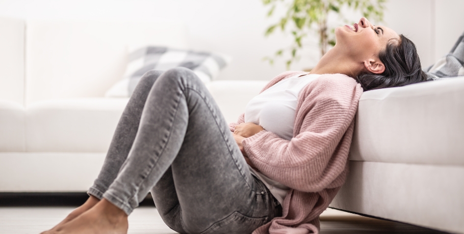 SPM et nutrition – comment l’alimentation, les compléments alimentaires et l’équilibre hormonal s’articulent