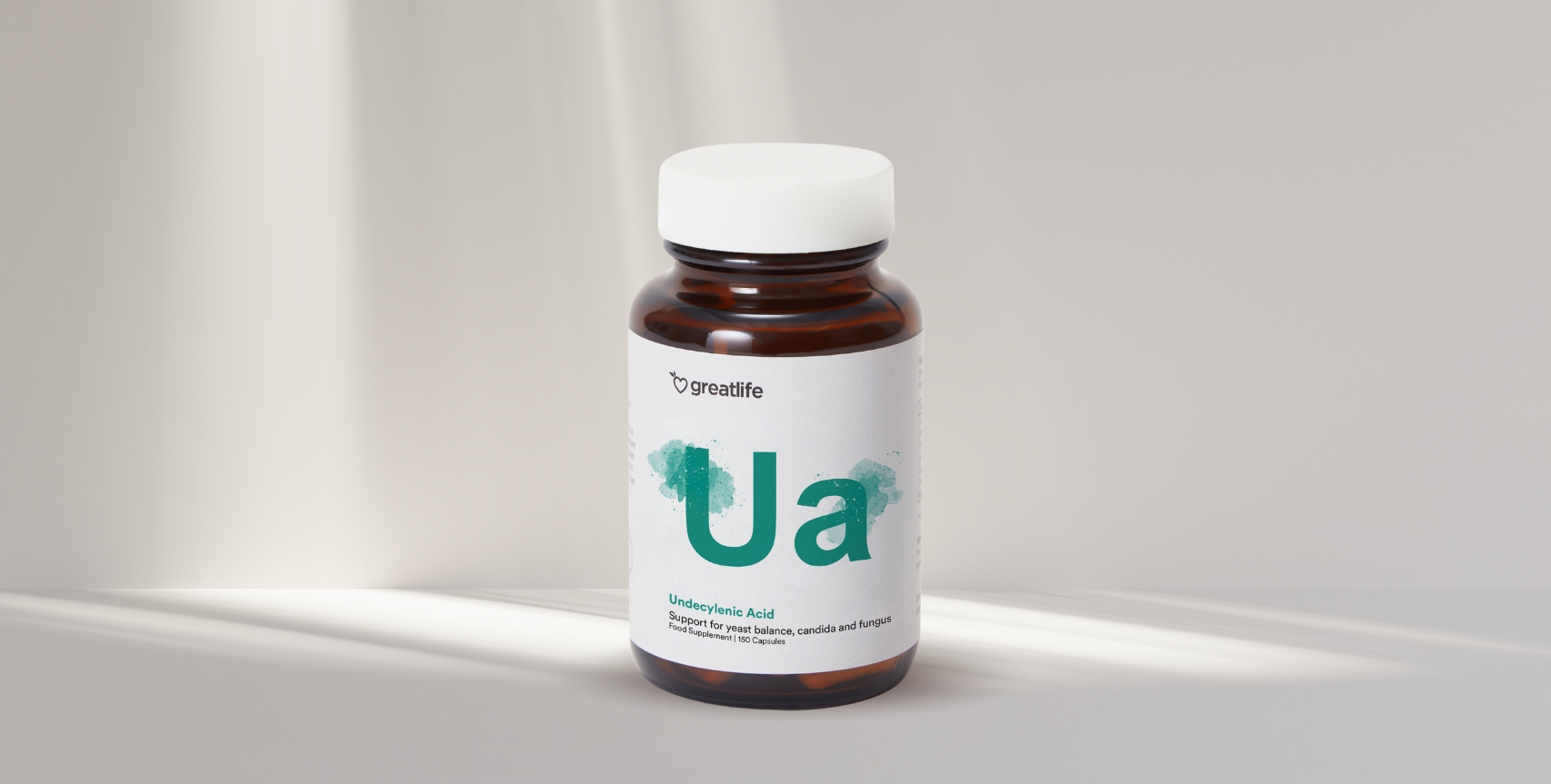 Formula SF722 - un super-remède contre le Candida ?