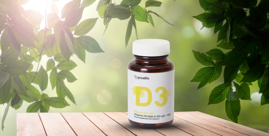 La vitamine D est essentielle en cas d'infection par Helicobacter pylori La vitamine D est essentielle en cas d'infection par Helicobacter pylori