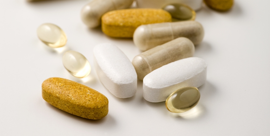 Allégations de santé approuvées pour les vitamines, minéraux et nutriments