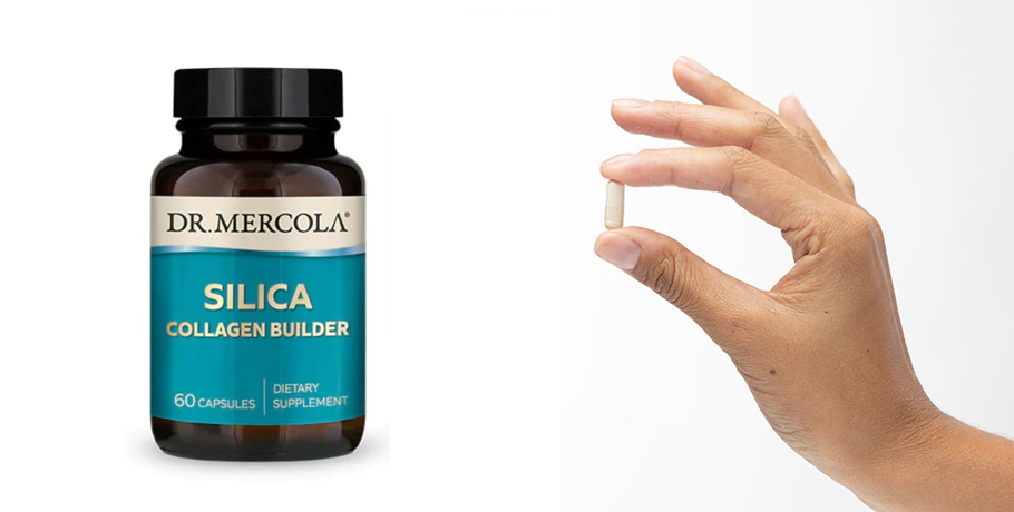 Silicium & Collagène – tout ce que vous devez savoir