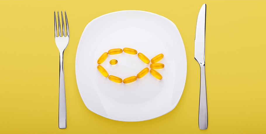 Huiles de poisson rances ? Pourquoi avons-nous choisi Wild Alaskan Sockeye Salmon – Omega-3 et ESKIO-3 ?