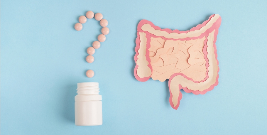 Probiotiques : Arnaque ou bienfait ?