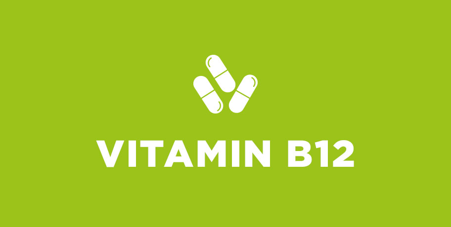 Faits et mythes – Vitamine B12 (cobalamine)