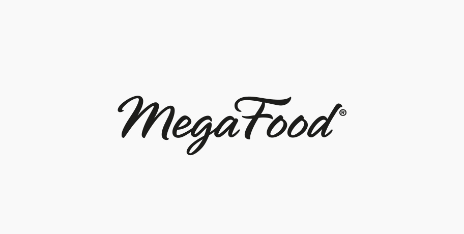 MegaFood en 60 secondes MegaFood en 60 secondes