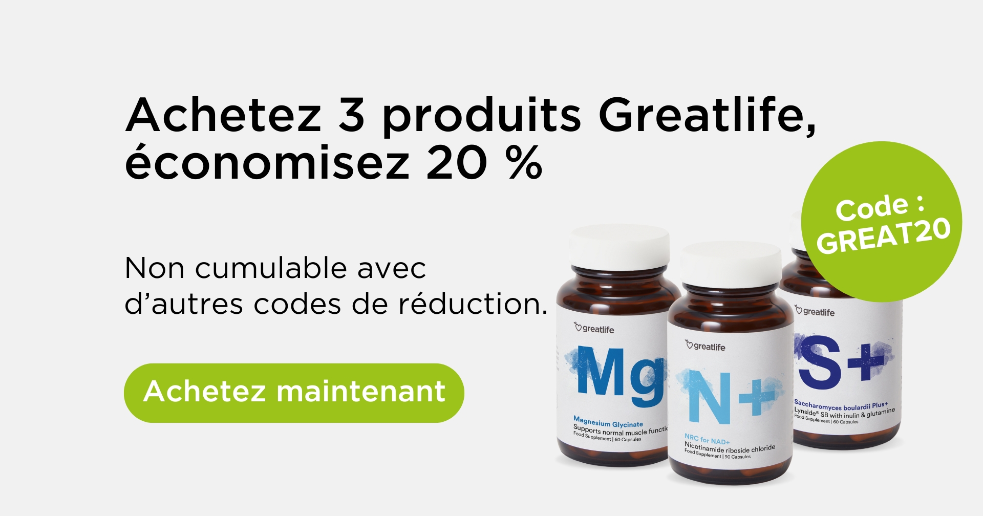 Greatlife