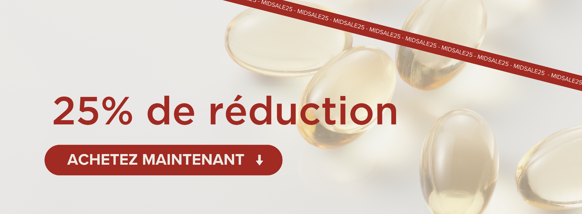 Soldes d'Après-Noël – Superaliment Soldes d'Après-Noël – Superaliment