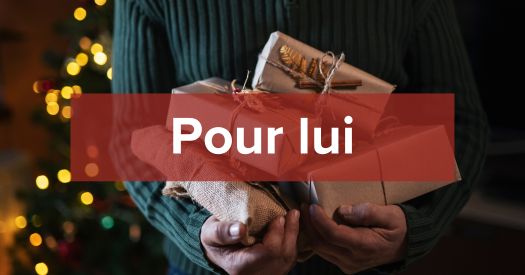 Julklappstips